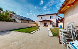 Stefanestii de Sus - Strada Stupilor - Casa 5 camere - Poză 6