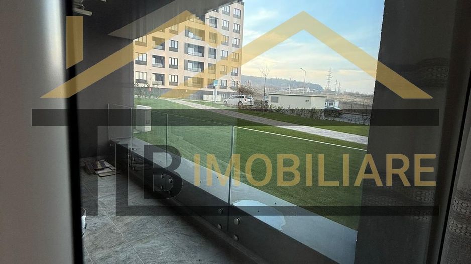 Apartament cu 2 camere, 64mp, parcare, Zona Concept 9 - Poză 9