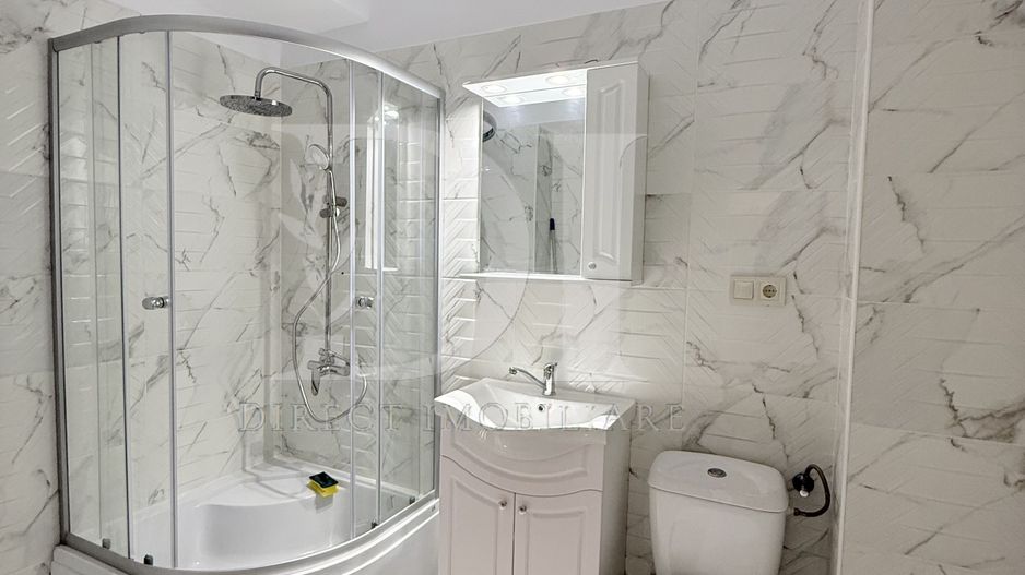 Apartament cu o camere / Zona Terra - Poză 9