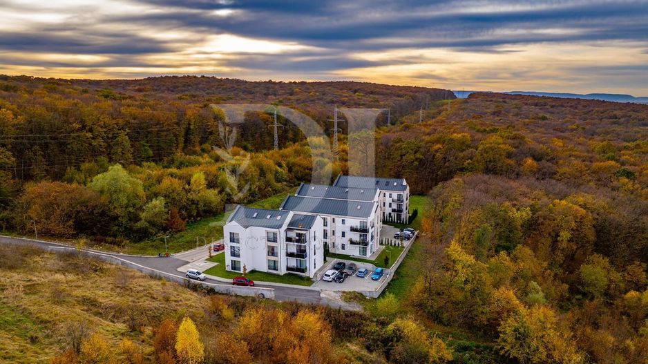 Apartament 3 camere LUX / etaj intermediar / Zona Citadela Residence - Poză 21