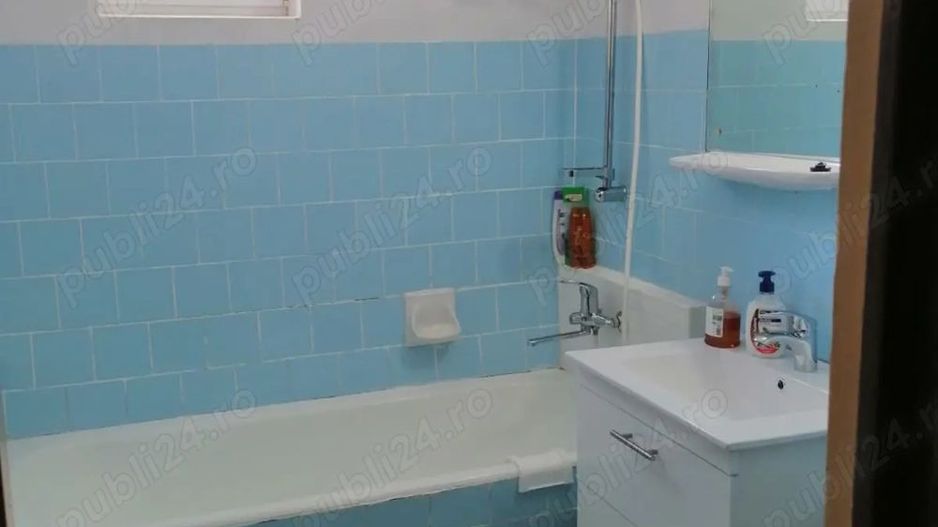 De inchiriat apartament 3 camere , Vitan sector3 - Poză 9