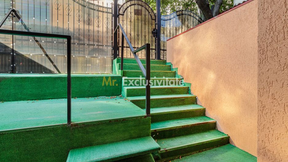 Spatiu Comercial Piata Gojului-Bulevardul Timisoara - Poză 9