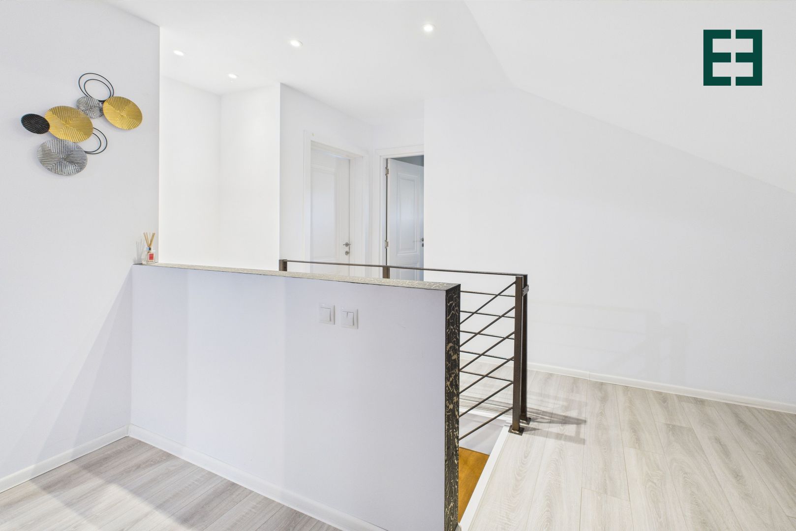 Casă nouă cu 5 camere - Localitatea Păuliș - DEVA - Poză 23