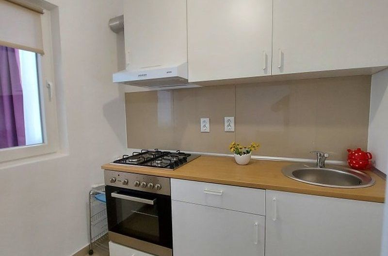 Garsoniera Dristor, Olimpia, totul nou, prima inchiriere! 10min Metrou - Poză 8