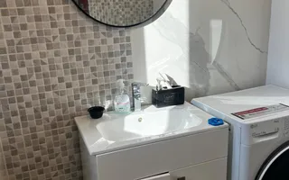 Apartament cu 3 camere, 2 bai si loc de parcare - Poză 14
