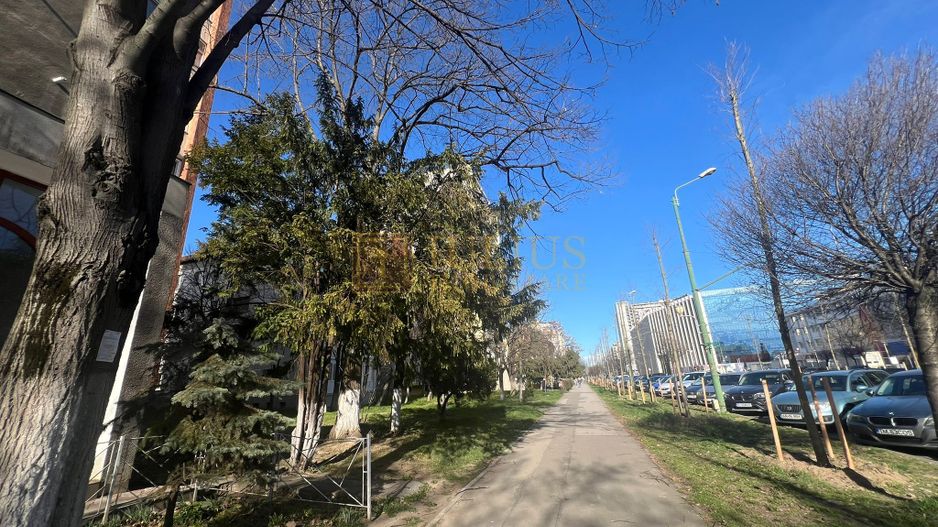 Take Ionescu, o camera, centrala proprie - Poză 17