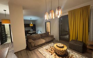 AP 3 CAMERE BUCURESTII NOI, PET-FRIENDLY, BLOC NOU, MASINA SPALAT VASE - Poză 3