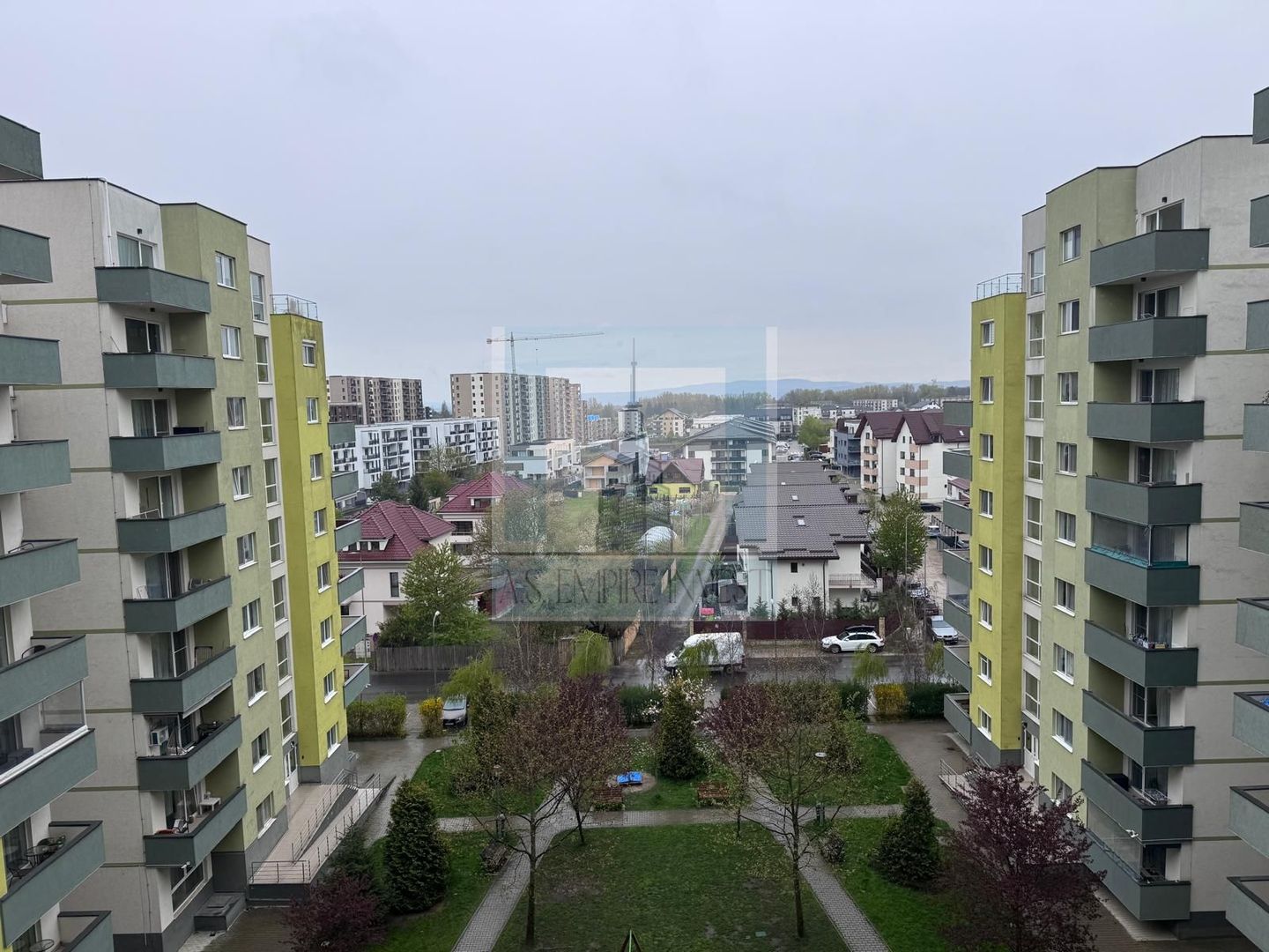 Garsonieră de vânzare – Top City | Coresi .Mobilată și utilată - Poză 23