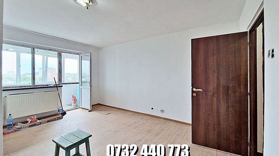 Garsoniera zona Centrala, Renovat 2023, Prima inchiriere, Comis 0% - Poză 9