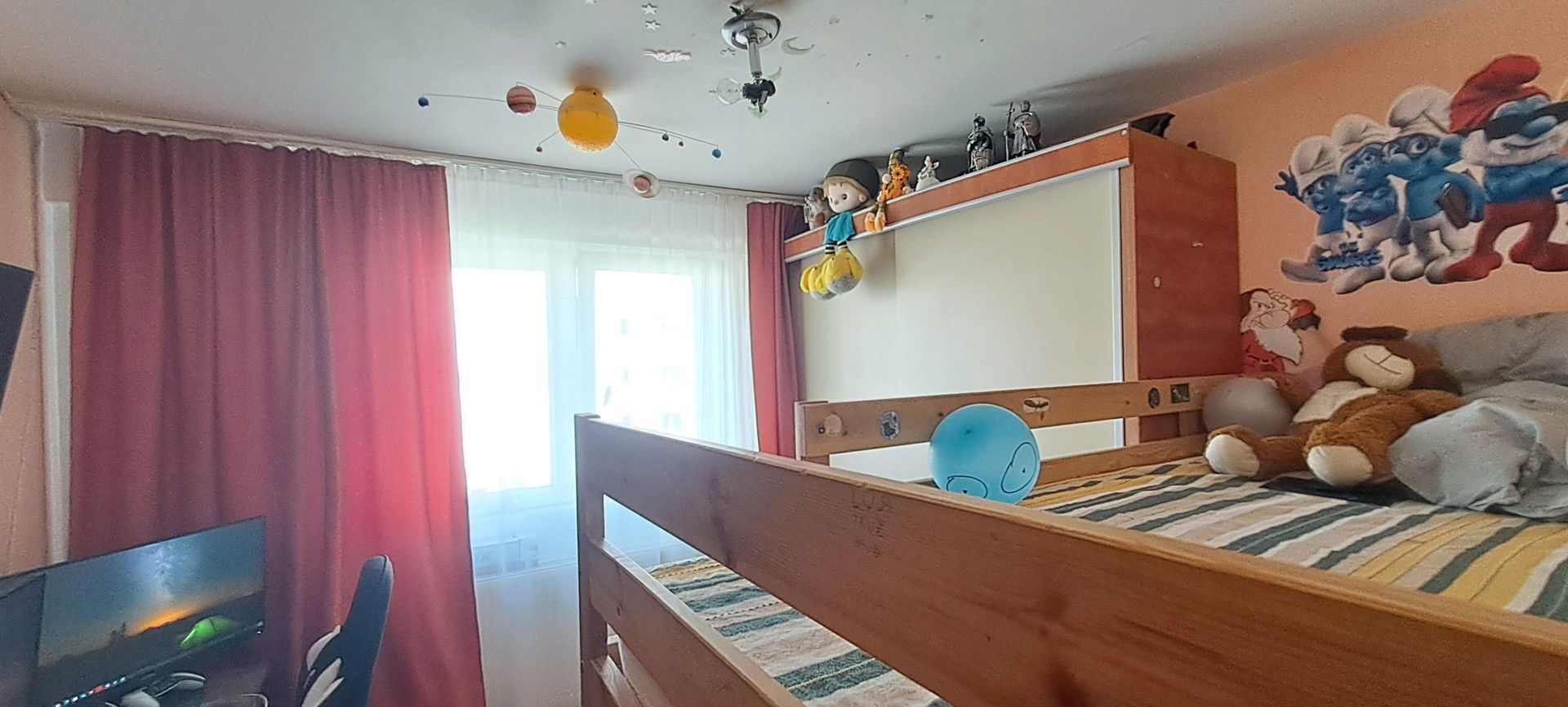 2 camere | semidecomandat | Berceni - Luica - Poză 11