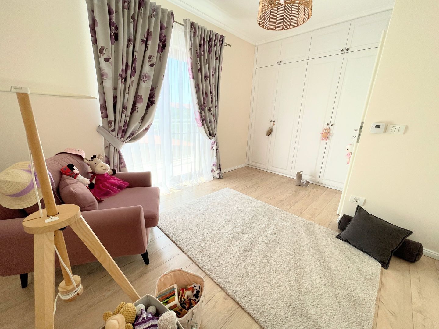 Mobilat si utilat complet in Dumbravita - Poză 21