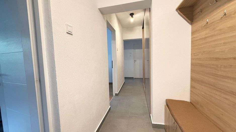 3 CAMERE ‖ DECOMANDAT ‖ BLOC REABILITAT ‖ 10 MIN METROU IANCULUI ‖ - Poză 8