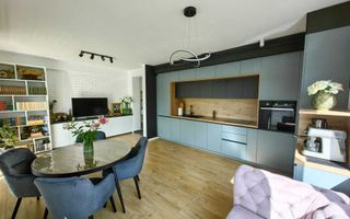 Apartament Premium în Baia Sprie – 86 mp, 3 camere -cu loc de parcare - Poză 2