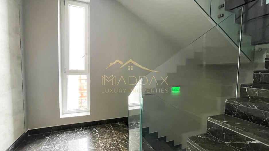 Apartament cu 2 camere *** 83mp utili*** + 95mp terasa // Floreasca - Poză 13