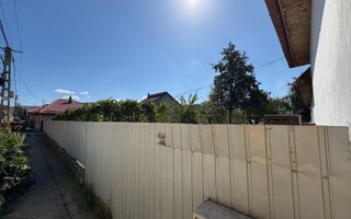 Casă familială pe un teren generos de 1.400 m² – Cristesti - Poză 3