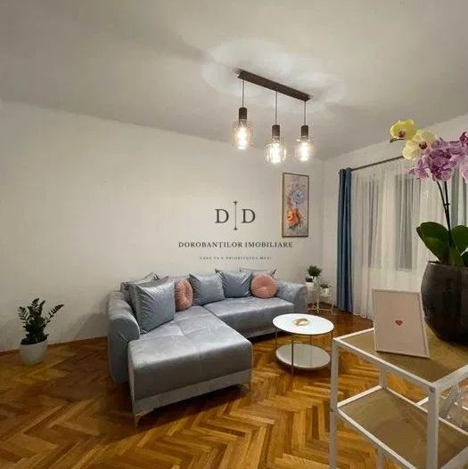 Apartament 2 camere de vânzare | Zona Ultracentrală - Poză 3