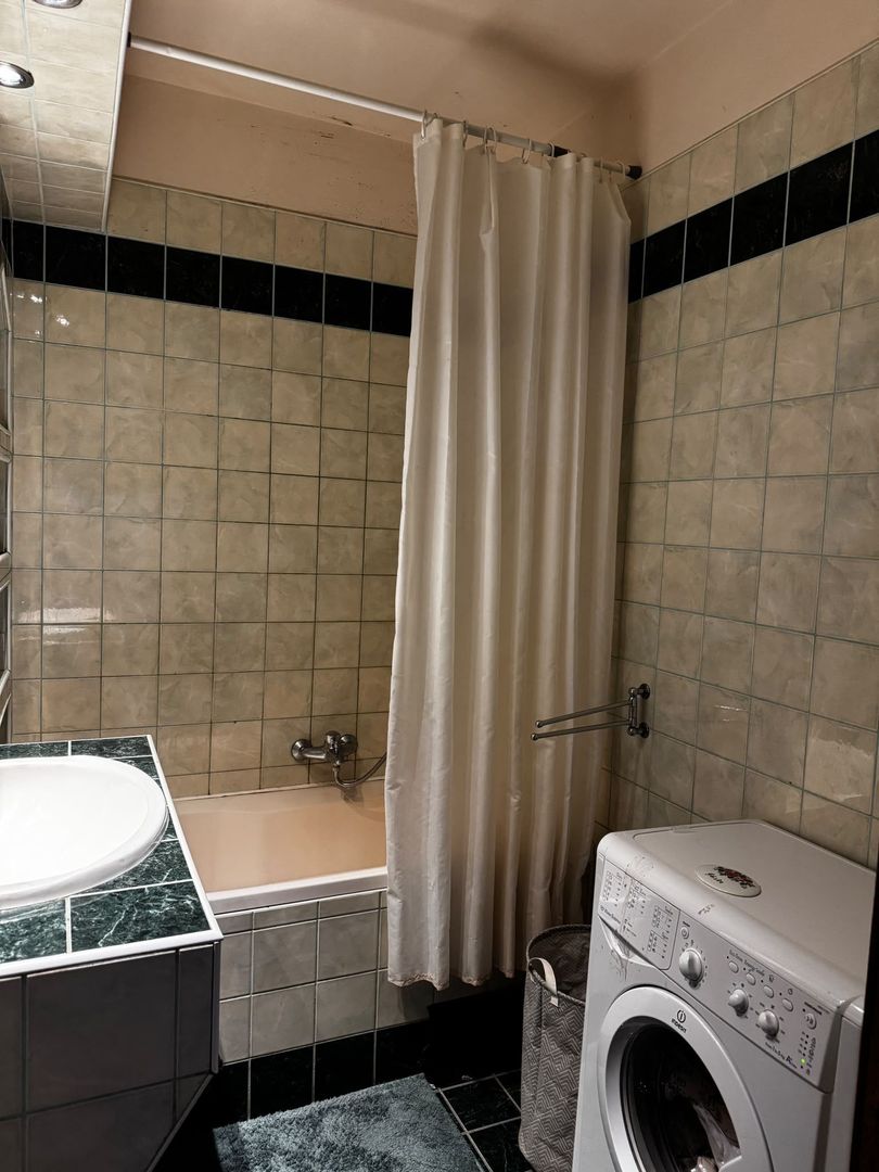 Apartament 2 camere zona Medicina - Poză 13