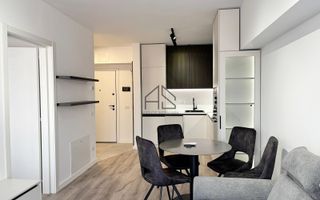 De închiriat | Apartament 2 camere | Parcare subterană | Prima Urbana - Poză 4