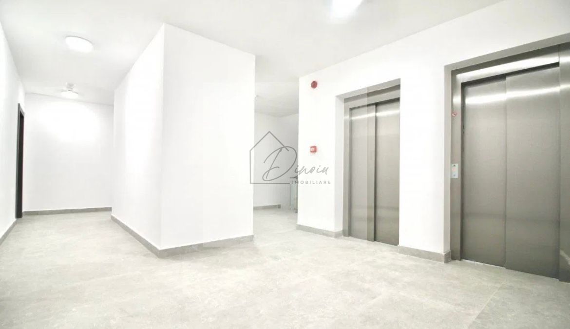 Apartament 2 camere  lux - Atlas Residence - Baneasa - Poză 14