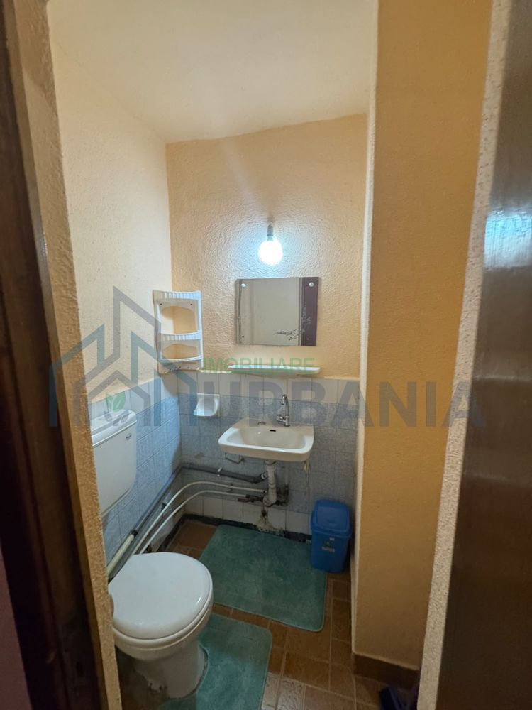 Apartament 3 Camere de Inchiriat in Zona Garii, Iasi - Poză 7