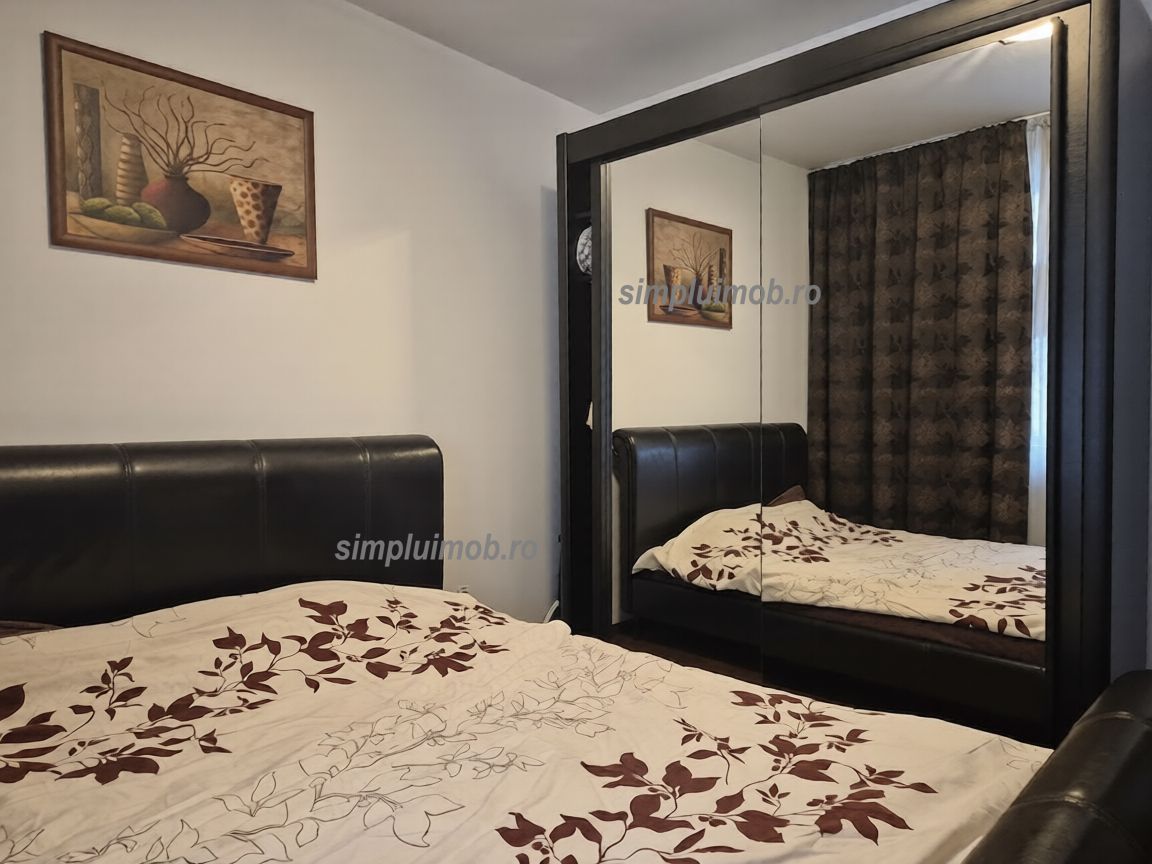 Decomandat 2 Camere Etaj 1 Brancoveanu Parc Tineretului - Poză 3