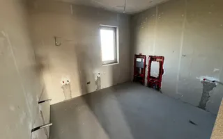 Duplex 5 camere despartit prin garaj | Giroc - Poză 13