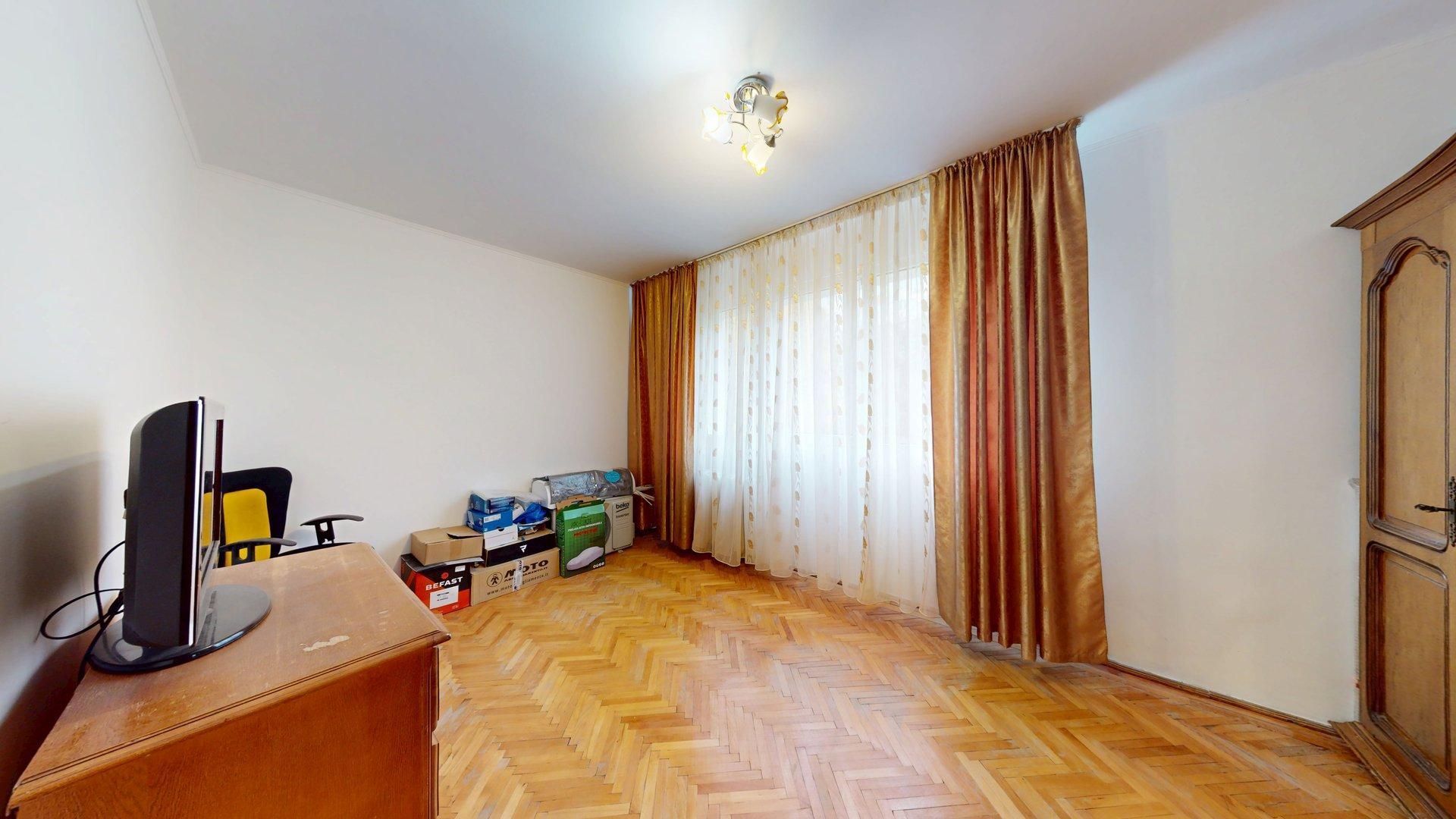 Apartament 3 camere bloc reabilitat Berceni - Emil Racovita - Poză 19
