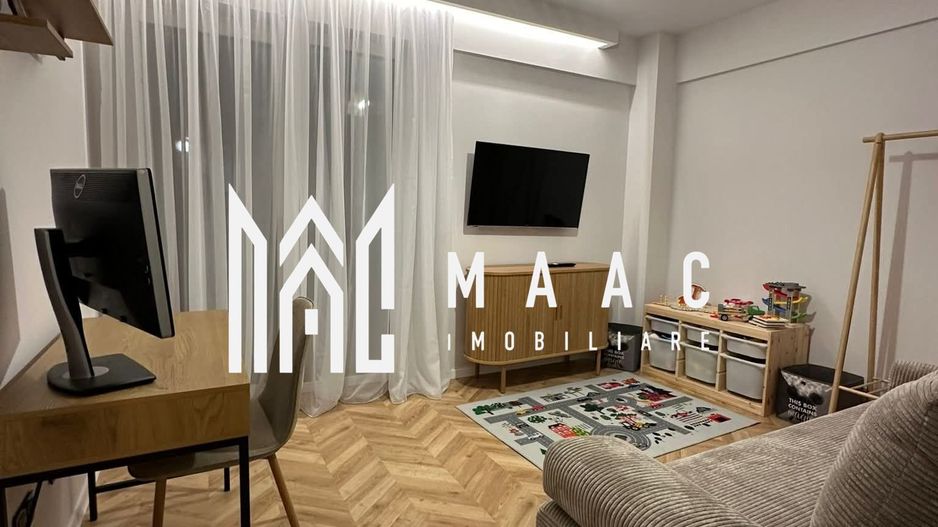 Apartament 4 camere de închiriat | Țiglari, Sibiu | piscină comună - Poză 7