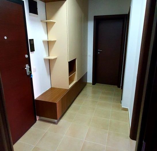 Apartament 2 Camere Decebal, Centrala, Parcare Subterana, Bloc Nou - Poză 6