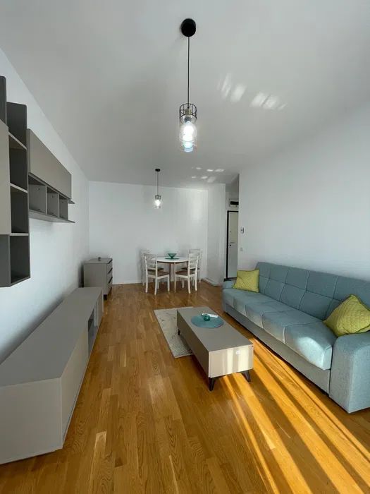 Apartament superb Luxuria Rezidence - Poză 1