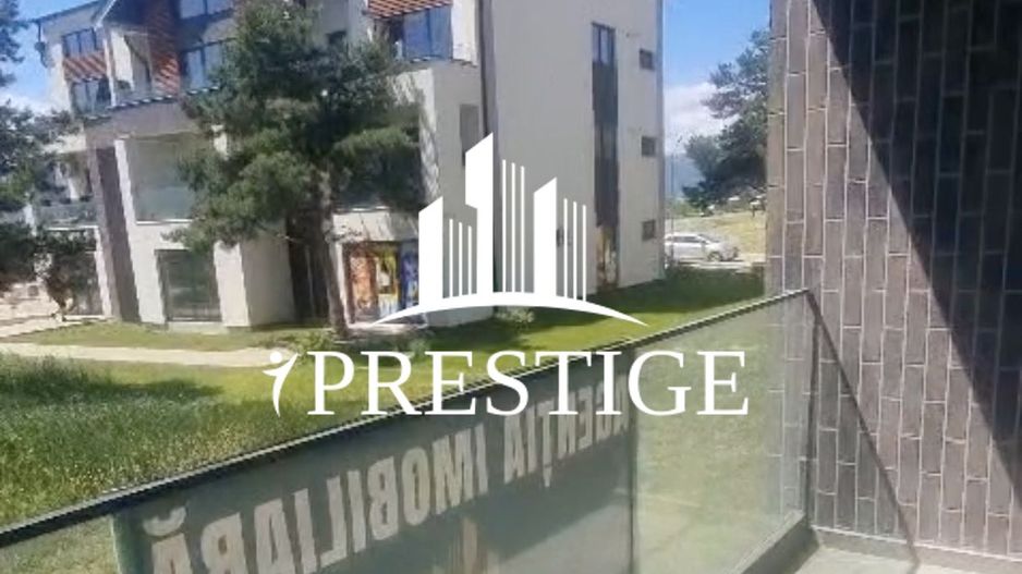 APARTAMENT TIP STUDIO PARTER | VILĂ CU DESIGN MODERN ÎN DA VINCI HOMES - Poză 12