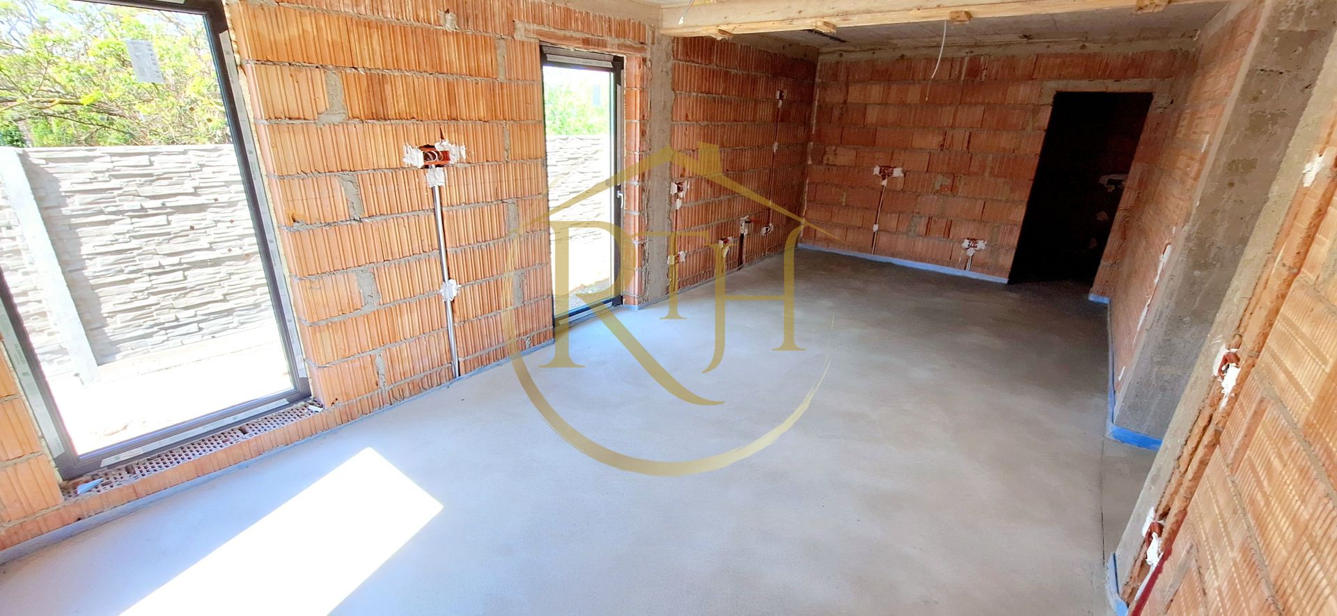 Oferim spre vanzare, Duplexuri la cheie, 5 camere, situate in Giroc, 0% Comision - Poză 3