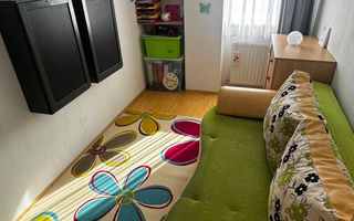 Apartament modern 3 camere 66 mp utili balcon 4,65 mp Zona Turnisor - Poză 9