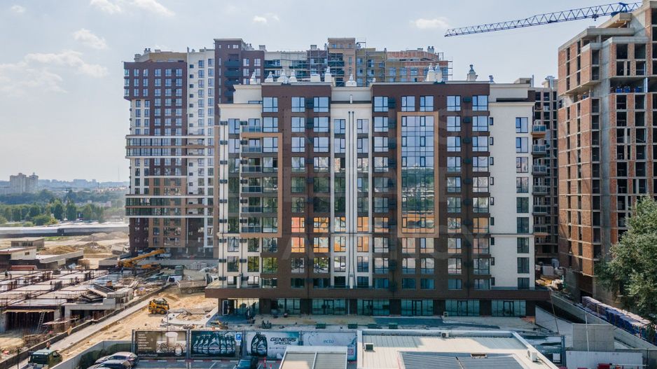 Vânzare, apartament, 2 camere, str. Tudor Vladimirescu, Râșcani - Poză 4