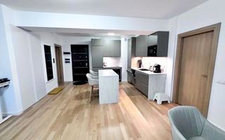 For Rent I Spacious 2-Room Apartment | 2 Bathrooms | Panoramic View - Poză 2