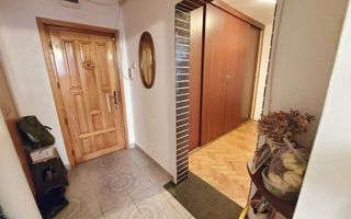 Apartament 2 camere de închiriat | Sibiu, Mihai Viteazul | 54 mp - Poză 2