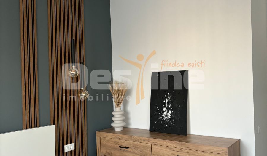 Apartament 2 camere spre închiriere - Grozăvești - Poză 6