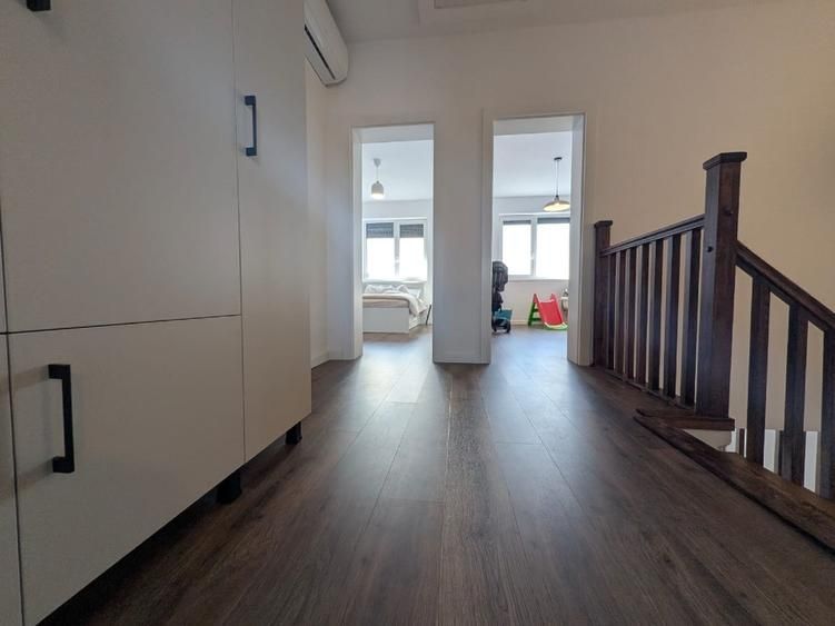 Giroc-Daf | Duplex 4 camere | Mobilat-Utilat - Poză 7