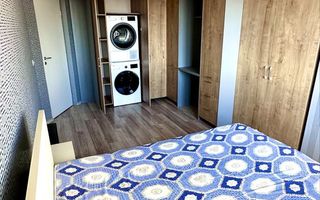 Apartament 2 camere+Loc de parcare, Bloc Nou in Zona Bucsinescu - Poză 5