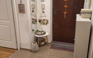 Apartament 1 camera,  Modern-Dorobantilor, 38mp cu centrala - Poză 6