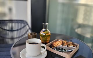 Prima închiriere | Apartament premium cu 2 camere | Nusco City 2 - Poză 2