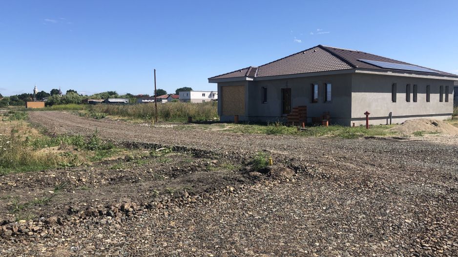 Teren Sanandrei-645 mp - Poză 4