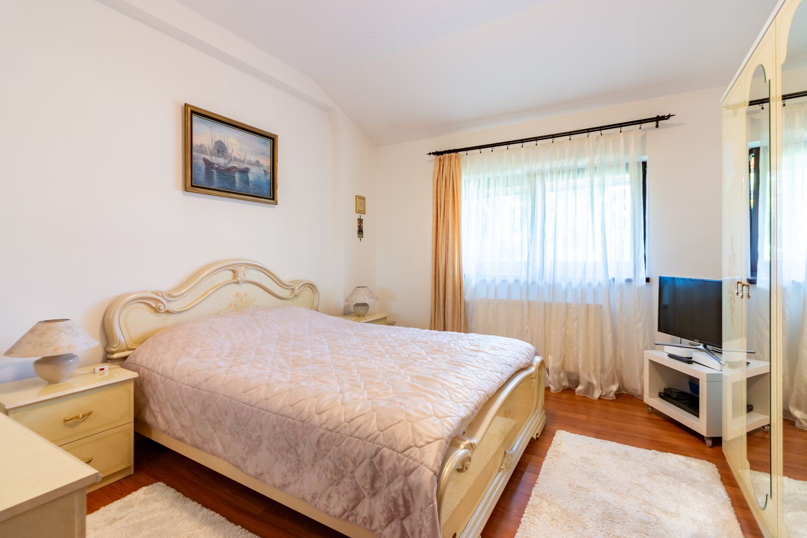 Casă / Vilă de vânzare cu 5 camere in Corbeanca/Tamasi, teren 801 mp - Poză 25