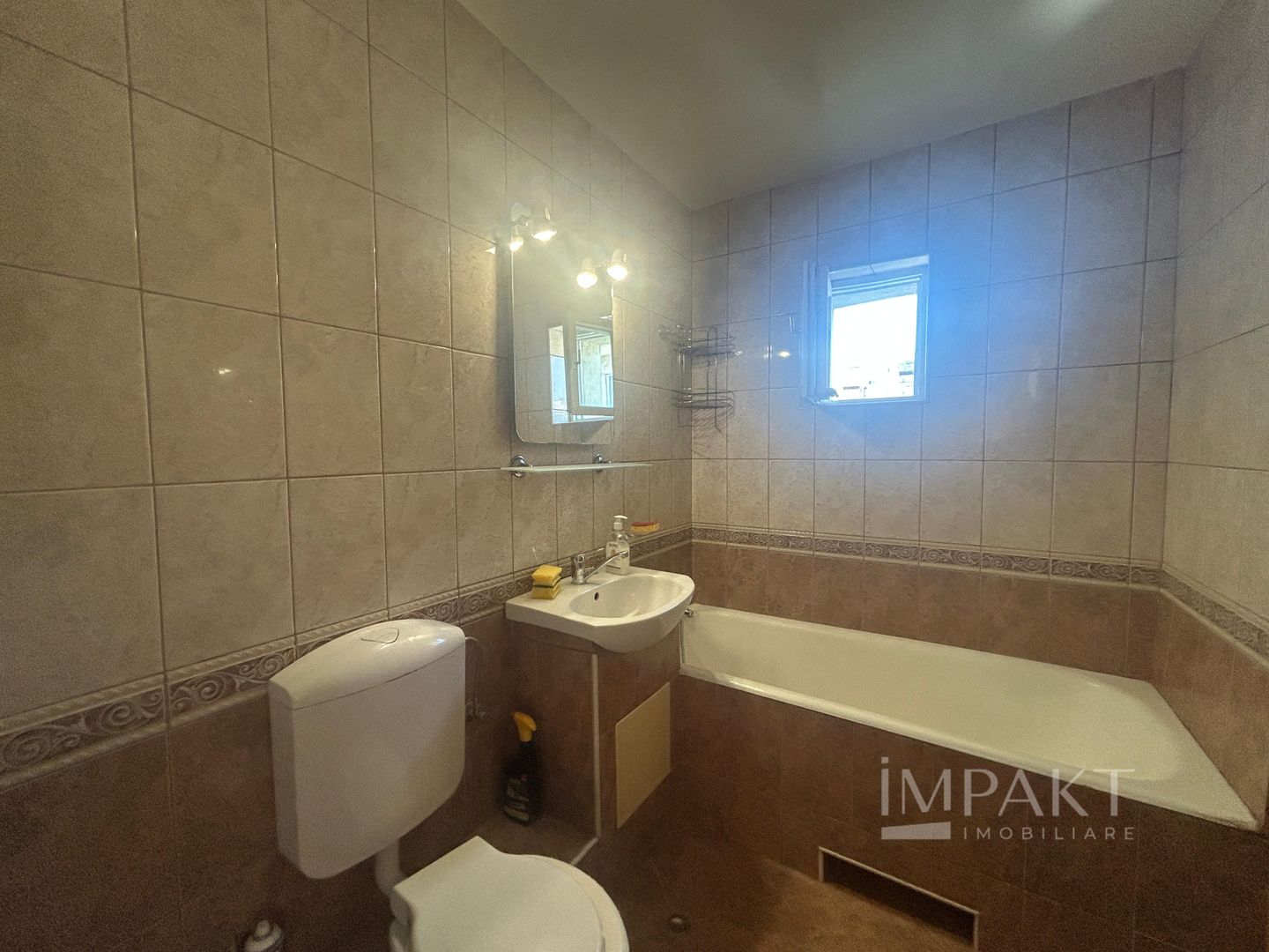 Vanzare apartament cu 3 camere in zona Calea Floresti! - Poză 11