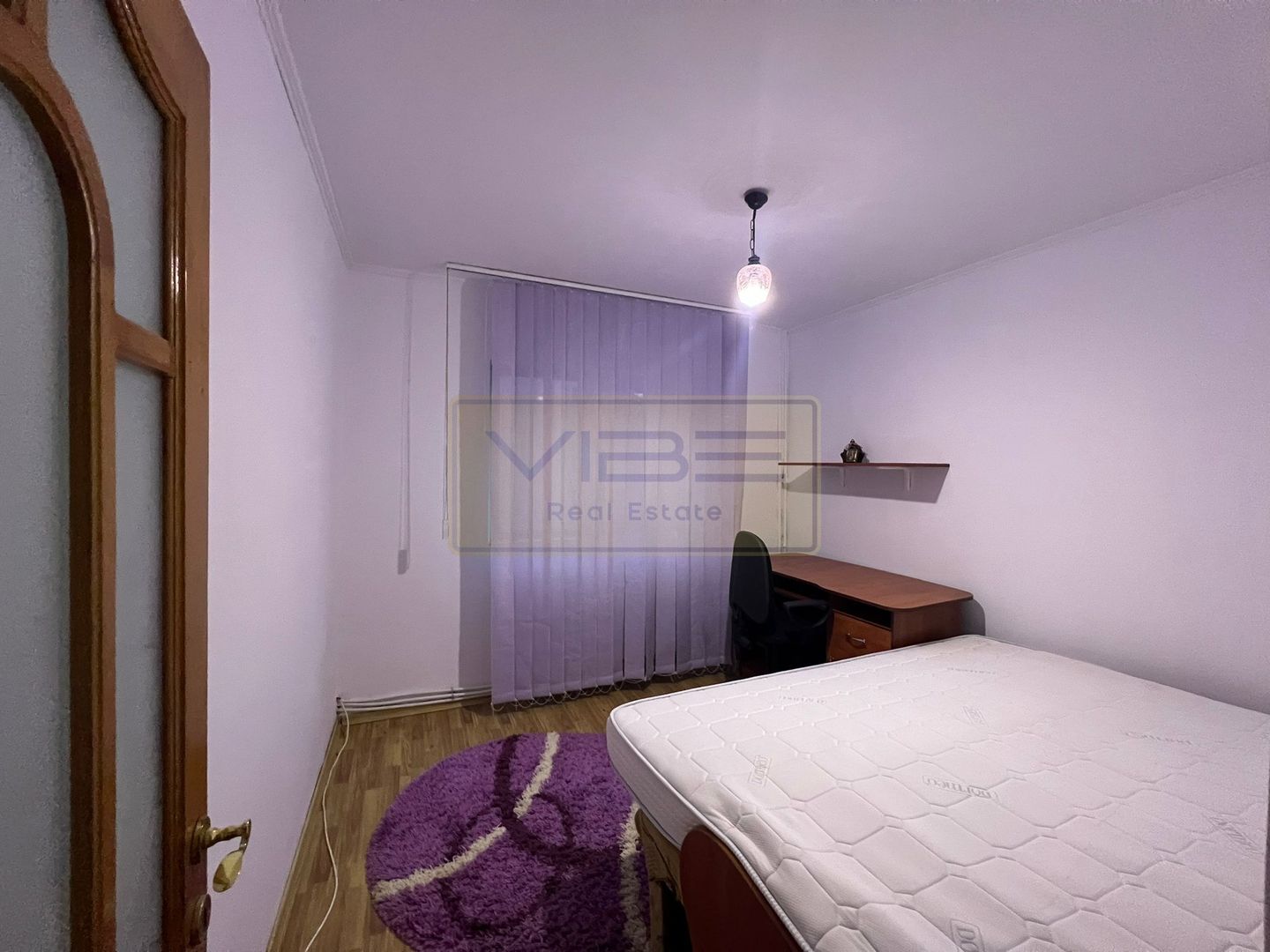 Apartament 2 camere decomandat Nicolina - 15 min Palas Mall - Poză 12