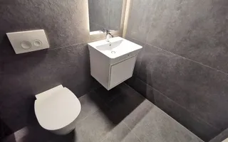 Apartament 3 camere langa Padurea Baneasa-Erou Iancu Nicolae 122 - Poză 12
