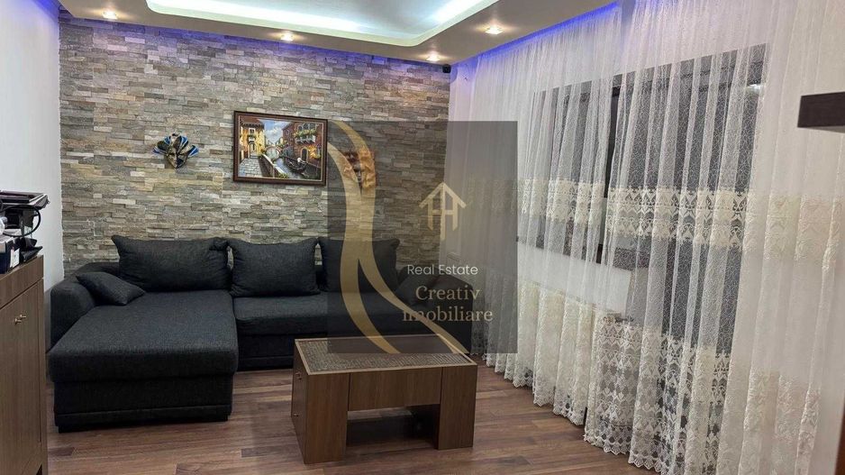 Apartament cu 2 camere de inchiriat - sector 2, Bucuresti - Poză 1