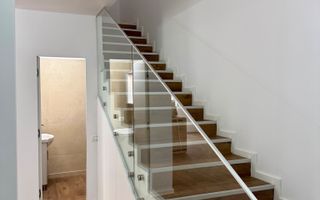 Vilă de închiriat în Tunari – 4 camere | curte proprie | disponibilă imediat - Poză 26