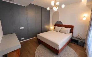 Apartament High End 2 Camere în One Mircea Eliade I View spectaculos - Poză 11