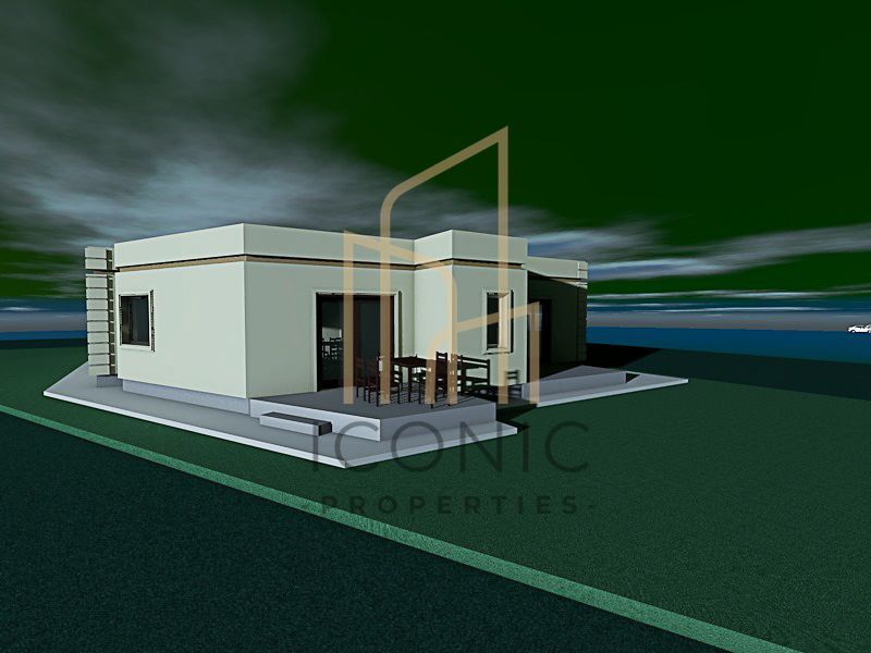 Duplex modern de vânzare – Moșnița (unitatea din dreapta) Comision 0%! - Poză 9